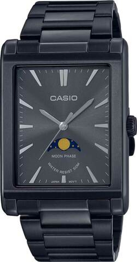 Мужские наручные часы Casio MTP-M105B-1A