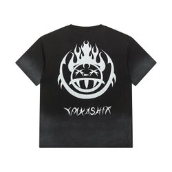 Футболка Ymkashix THF Big Logo