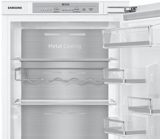 Встраиваемый холодильник Samsung BRB260131WW