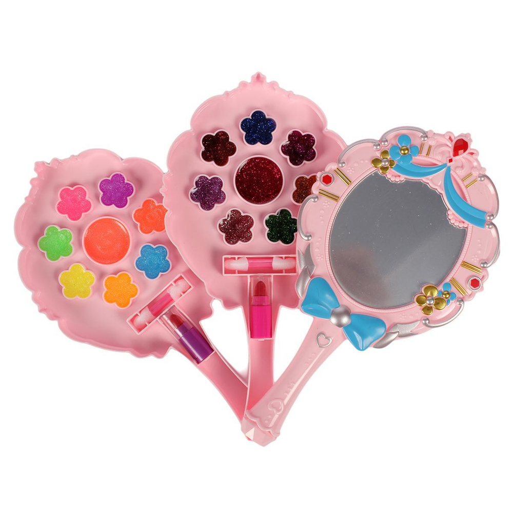 Косметический набор, блистер 2329B-3