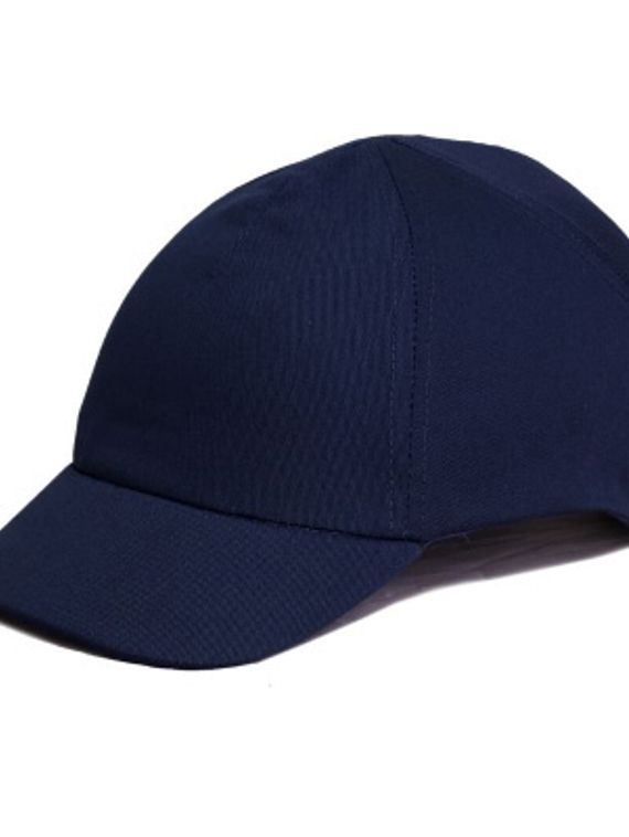 Кепка защитная RZ ВИЗИОН CAP синяя