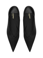 Балетки Saint Laurent