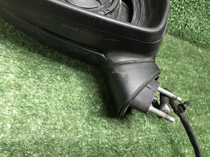 Зеркало левое Audi A3 3 8V (2016-2020) 6 контактов