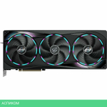 Видеокарта GigaByte AORUS GeForce RTX 5070 Ti Master 16G GDDR7 (GV-N507TAORUS M-16GD)