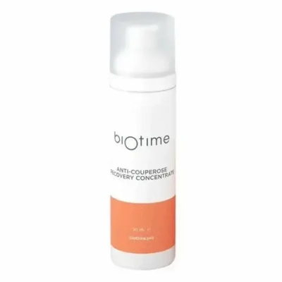 Anti-Couperose Recovery Concentrate Biotime | Восстанавливающий концентрат против купероза