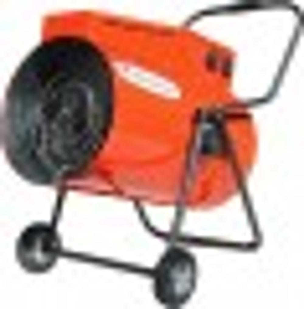 Тепловая пушка электрическая Hintek TP-21380 04.01.01.000125