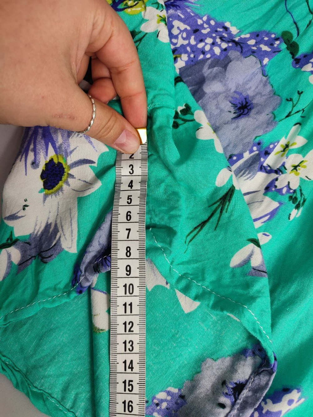 Комбинезон летний 40 размер