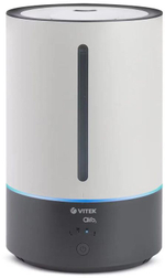 Увлажнитель воздуха Vitek VT-2346,  белый