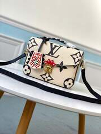 Louis Vuitton Metis