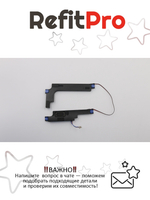 Динамик левый и правый для Ноутбука Lenovo ideapad 320-15ISK (5SB0P38019), оригинал
