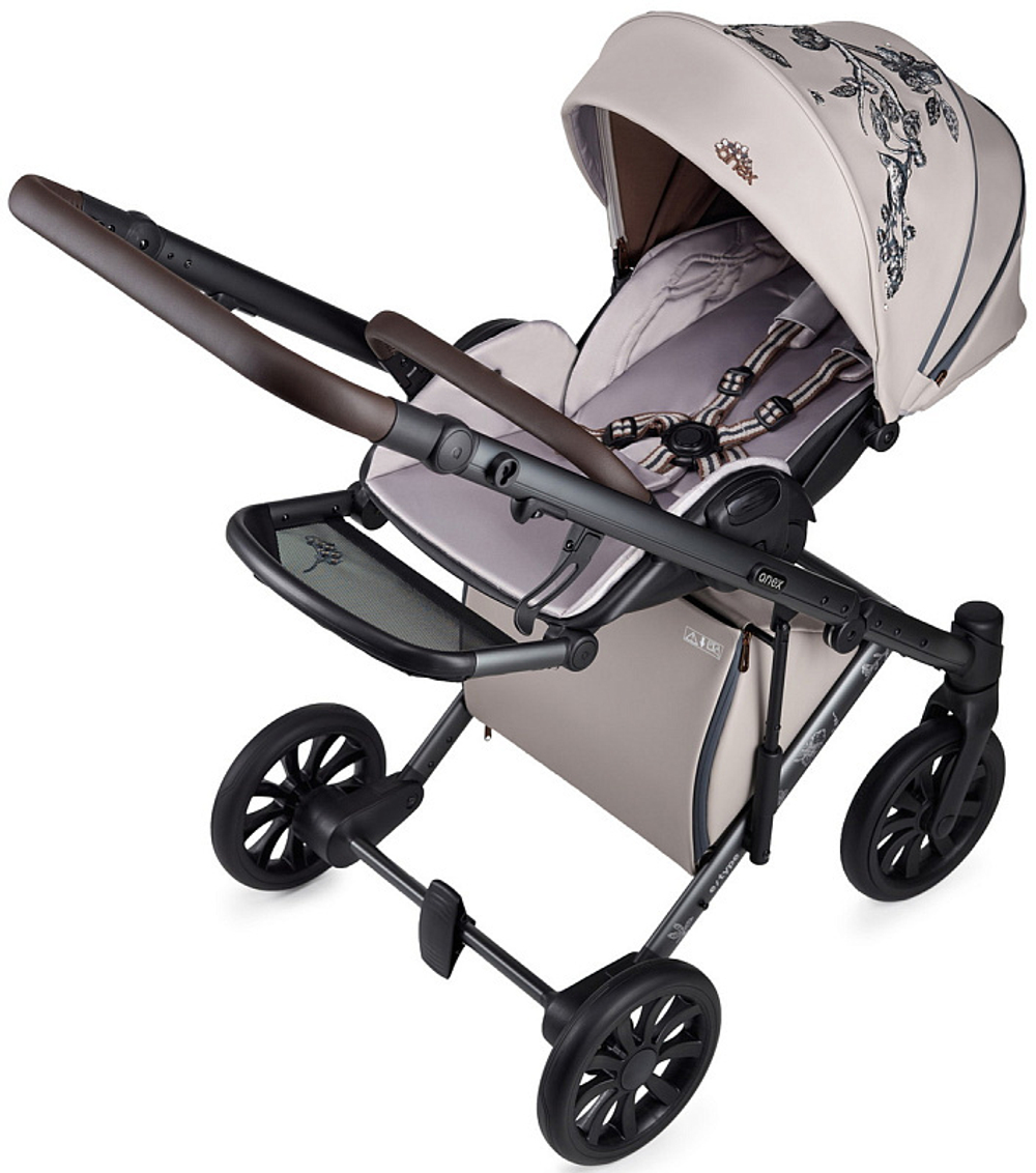 Детская коляска Anex e/type 2 в 1 eden