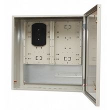 Монтажный шкаф TFortis CrossBox-3