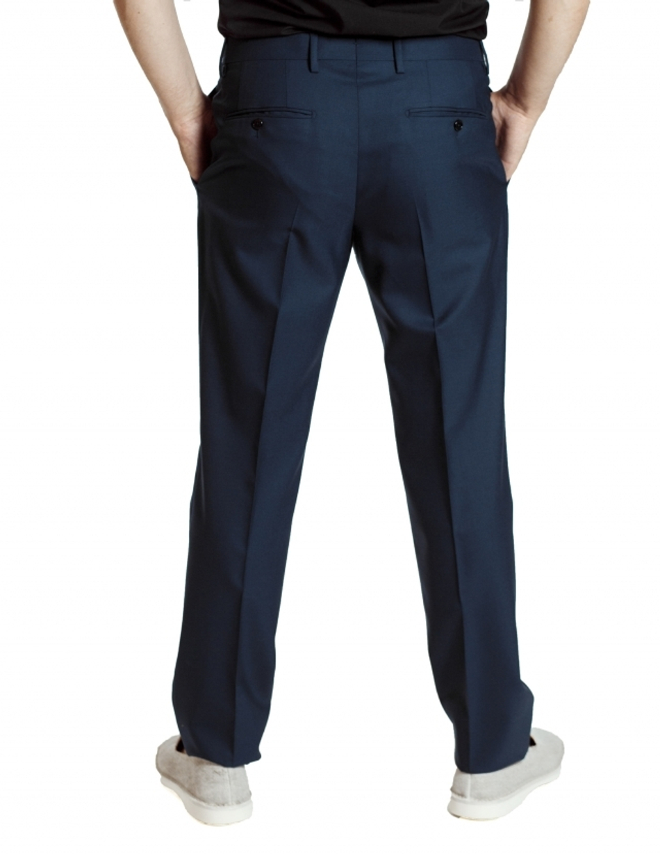 Брюки classic M Lardini