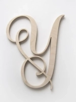 Декорация на стену 19 мм