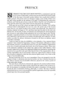 The Secret Teachings of All Ages | M.P. Hall