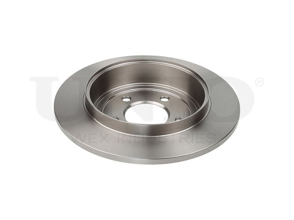 Диск тормозной задний UNIO BRD-20433