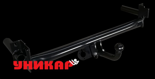 Фаркоп /2108-09/ (без электрики) (Уникар)