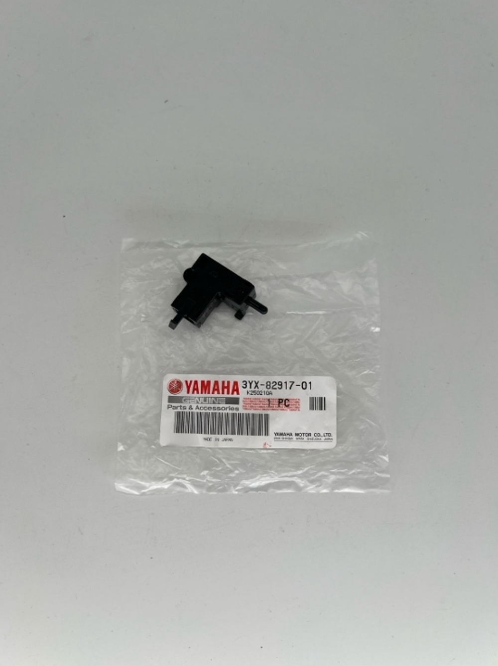 Концевик сцепления Yamaha 3YX-82917-01-00