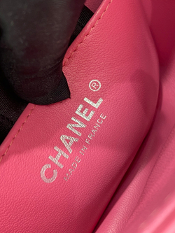 Chane1 Bag 17 cm