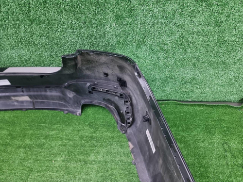 Бампер задний BMW 5er G30 (2020-2023) M-paket