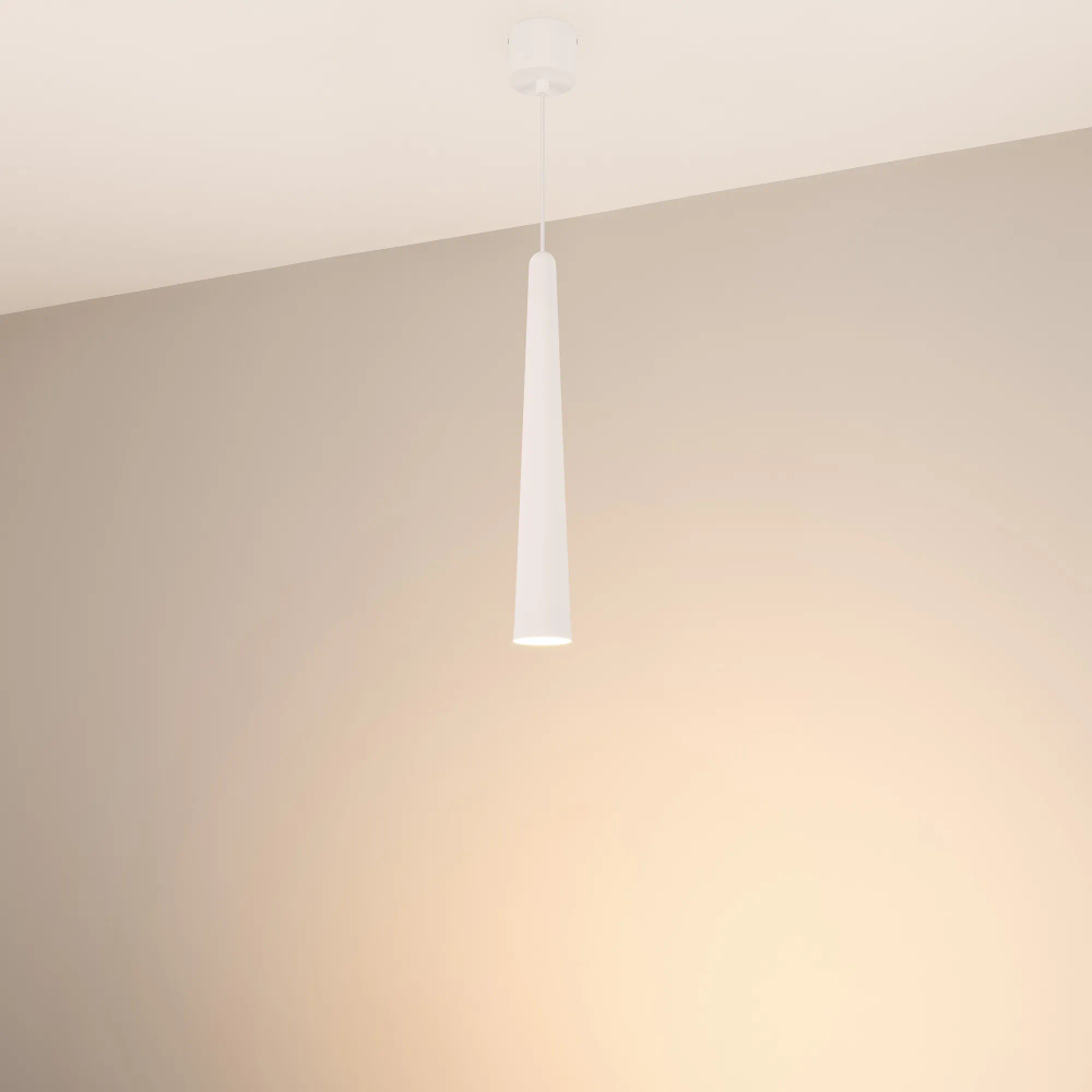 Светильник SP-STIRIA-L400-R57-5W Warm2700 (WH, 36 deg, 230V) (Arlight, IP20 Металл, 3 года) 054436