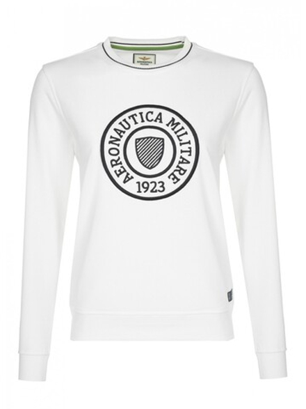 Свитшот женский 1923 AERONAUTICA MILITARE