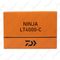 Катушка безынерционная 23 NINJA LT4000-C (10009-007) DAIWA