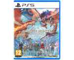 Monster Hunter Stories 3 Twisted Reflection (PS5) NEW