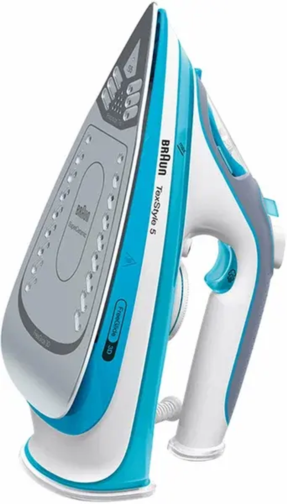Утюг Braun 12750000-SI5006BL