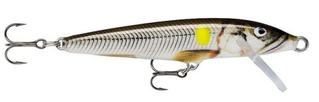 Воблер RAPALA Original Floater F09 / 9 см, 5 г, цвет AYUL