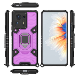 Противоударный чехол с Innovation Case c защитой камеры для Xiaomi Mi Mix 4