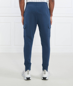 спортивные штаны EA7 - морской(6LPP84 PJ9FZ)