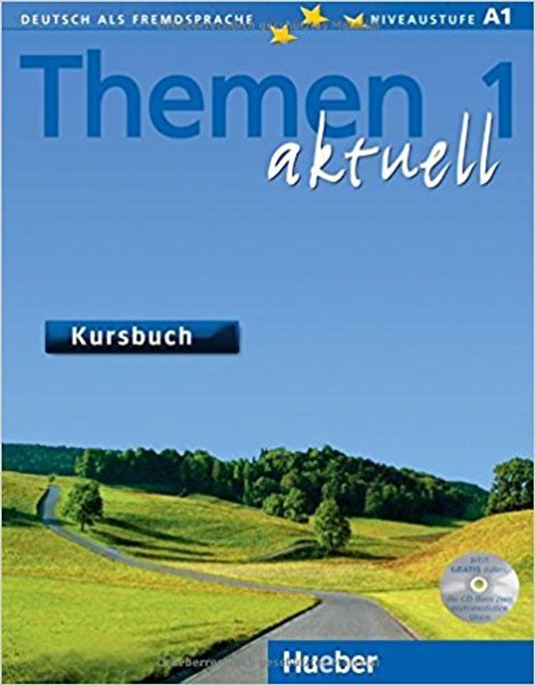 Themen aktuell 1 KB +CDROM