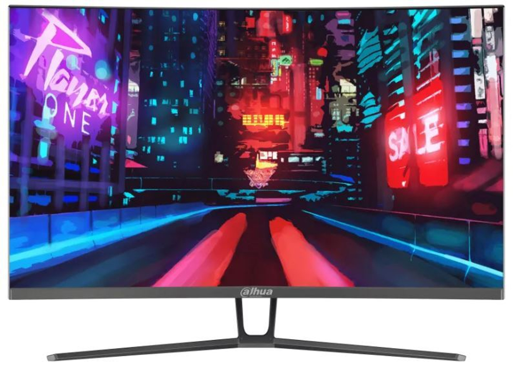 Монитор 31,5" Dahua LM32-E230CN