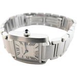 Cartier Tank Francaise Small Model W51008Q3