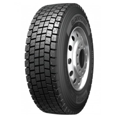 315/70R22,5 156/150L BDR75 (на заказ) TL M+S 3PMSF 18PR (шип.)