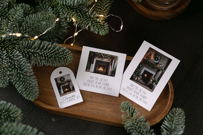 НОВОГОДНЯЯ КОЛЛЕКЦИЯ