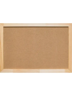 Планшет 65x75 см. Оргалит