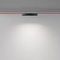 Подвесной светодиодный светильник Maytoni Technical Pendant system Parity Points TR128B-12W4K-M-B