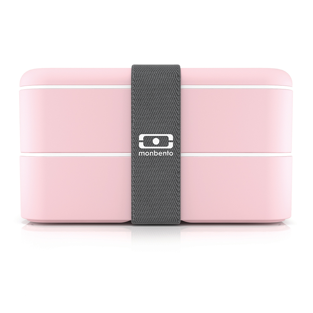 Ланч-бокс MB Original litchi Monbento