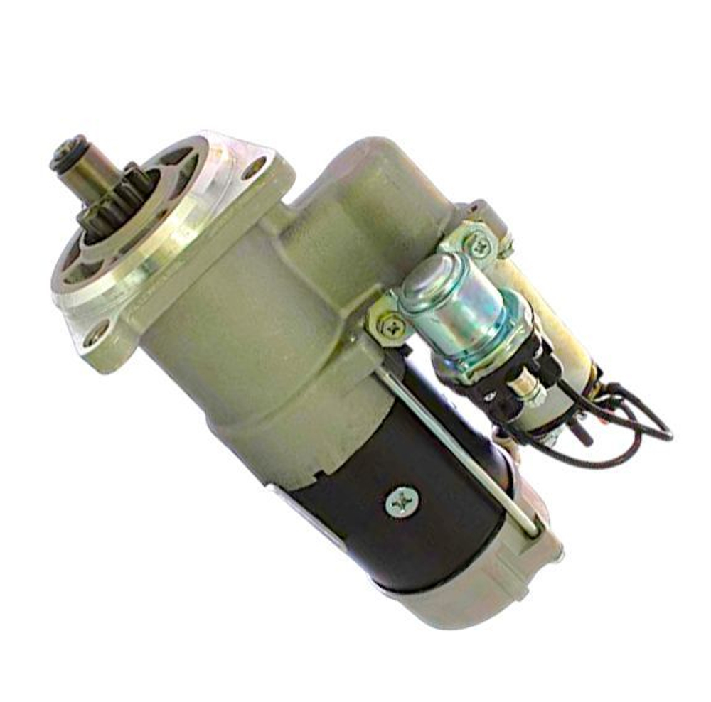 Стартер для Caterpillar, CAT STD2976