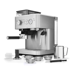 Кофемашина KitchenAid Artisan 5KES6551ESX