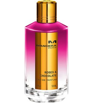 Mancera Roses and Chocolate Eau De Parfum