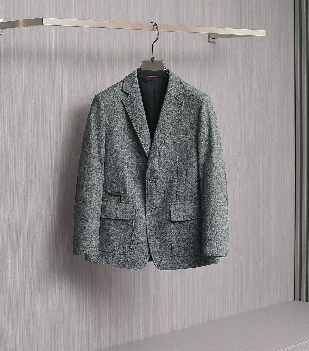 Пиджак Zegna