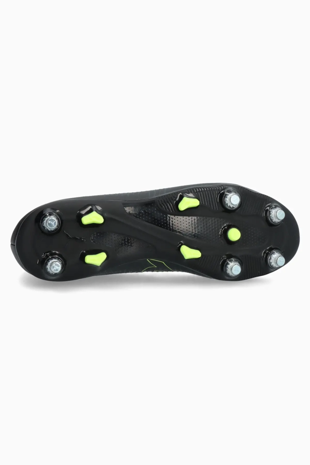 Бутсы Puma Future 8 Play MxSG - черный