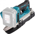 Пила ленточная аккумуляторная MAKITA DPB 184 Z без АКБ и ЗУ DPB184Z