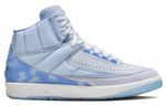 Кроссовки J. Balvin X Jordan Air Jordan 2 Retro