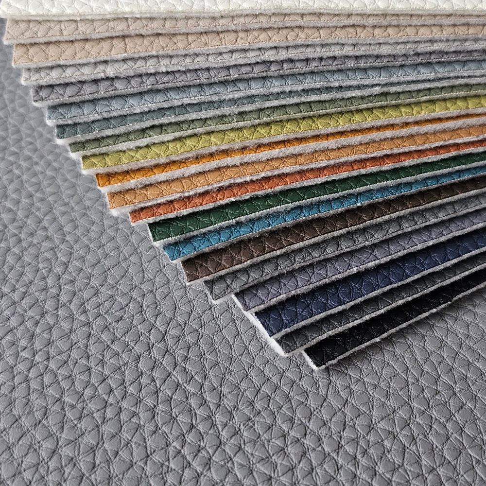 Искусственная кожа Sharp (Шарп) 19