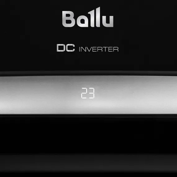 Сплит-система инверторного типа Ballu BSPI-13HN8/BL/EU комплект