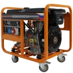 Lifan DG9000E3A генератор дизельный 00-00159885